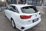 Kia CEED_SW 1.4T DCT7 VIS KOMF NAV Vision 90.200 km 14.990 &euro; Höhenkirchen-Siegertsbrun 85635