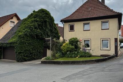 Haus Lichtenfels - 7 Zimmer, 160 m&sup2;, 125.000&euro; | Angebot:26960109