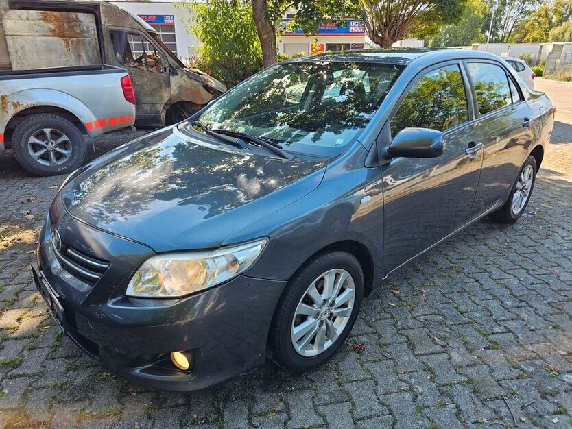 Corolla