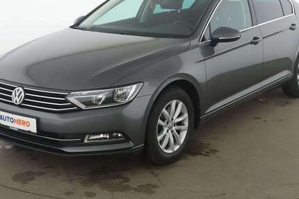 VW Passat 104.815 km 16.110 &euro; Dresden 01187