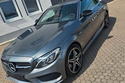 Mercedes C 43 AMG