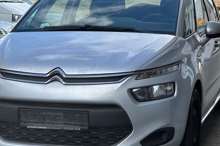 Citroen C4 Picasso 320.172 km 2.990 € Traunwalchen 83374