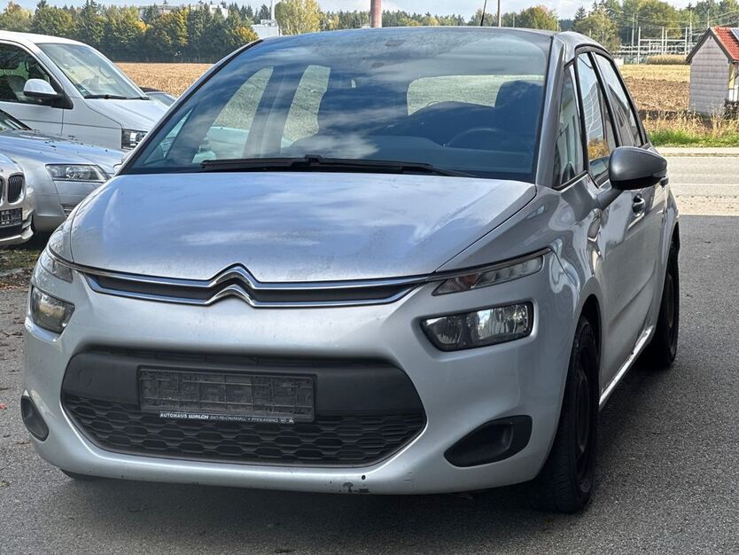 Citroen C4 Picasso 320.172 km 2.990 € Traunwalchen 83374