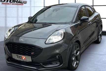 Ford Puma 20.231 km 25.990 € Markt Schwaben 85570