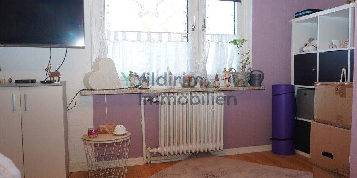 Charmantes Einfamilienhaus in Cuxhaven - zu vermieten 4 zimmer