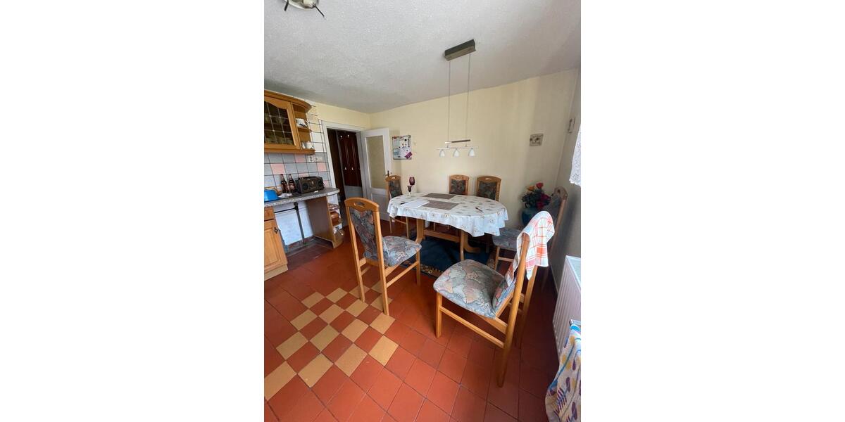Einfamilienhaus Penzlin - 5 Zimmer, 119 m&sup2;, 139.000&euro; | Angebot:26777796