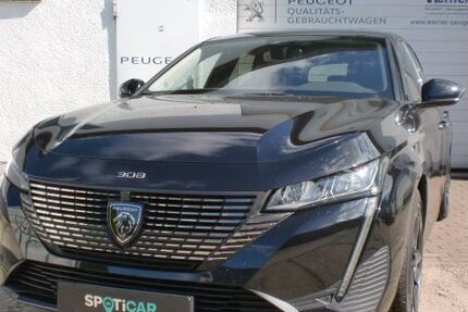 Peugeot 308 73.960 km 17.890 &euro; Neukirch/Lausitz 01904