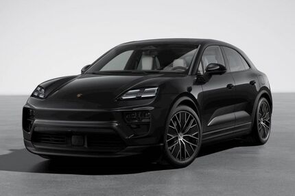 Porsche Macan 24.900 km 81.900 &euro; Hofheim 65719