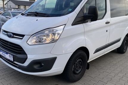 Ford Andere 97.296 km 19.500 &euro; Bergtheim 97241