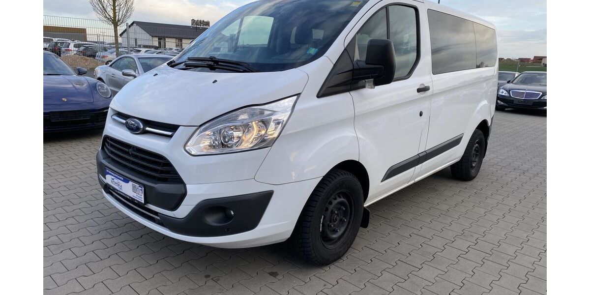 Ford Andere 97.296 km 19.500 &euro; Bergtheim 97241