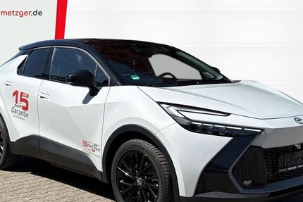 Toyota C-HR 15.500 km 37.520 &euro; Öhringen 74613