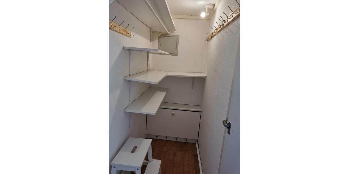Etagenwohnung Münster Münster-West - 1 Zimmer, 37 m&sup2;, 860&euro; | Angebot:26040955