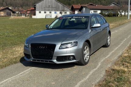 Audi A4 264.286 km 6.700 &euro; Neukirchen b. Hl. Blut 93453