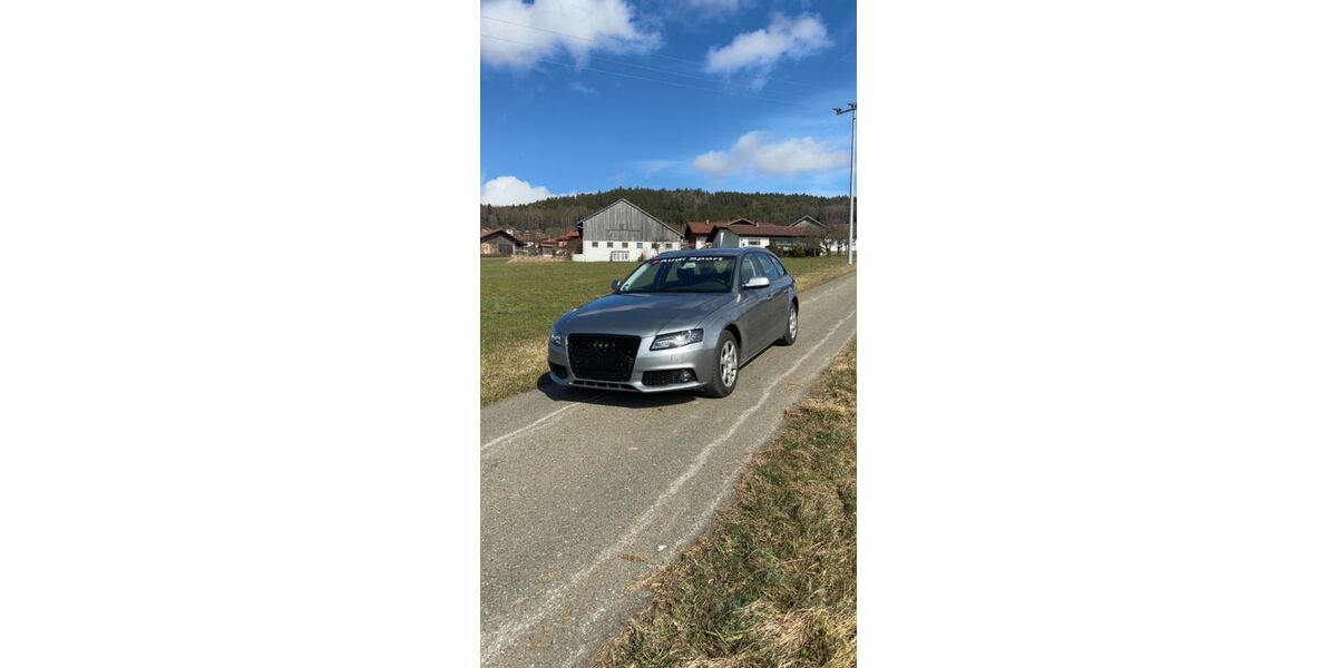 Audi A4 264.286 km 6.700 &euro; Neukirchen b. Hl. Blut 93453