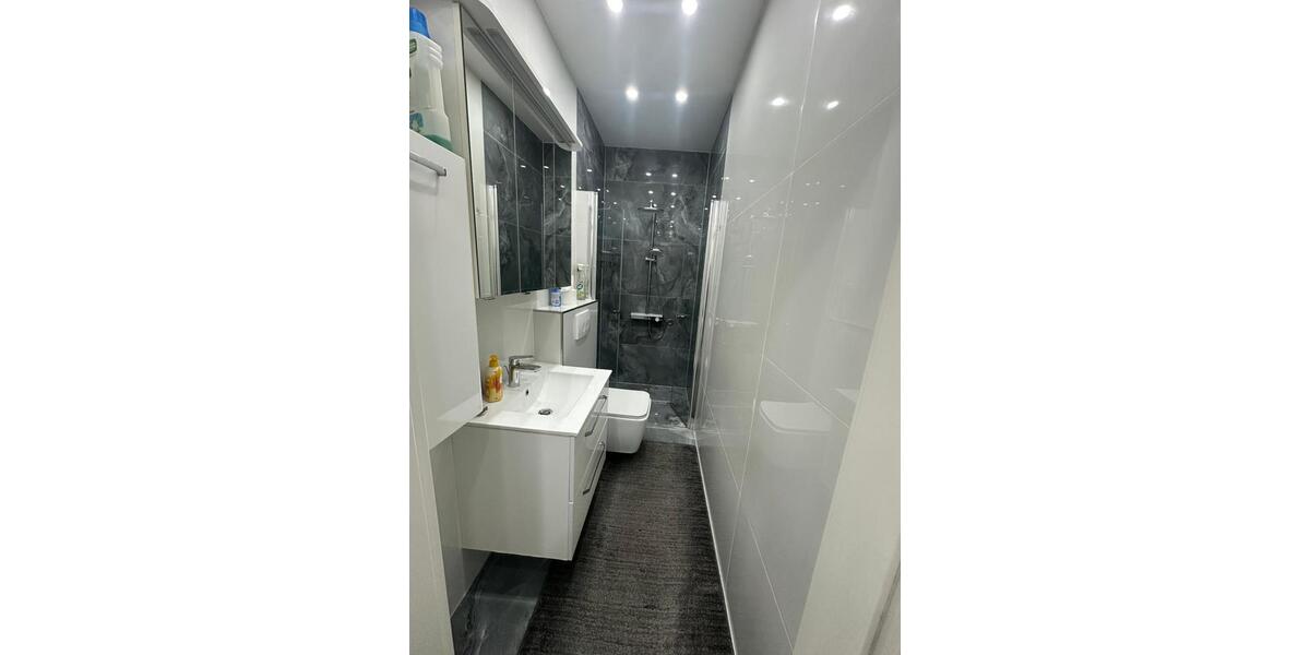 Erdgeschoßwohnung Bochum Bochum-Südwest - 1.5 Zimmer, 47 m&sup2;, 650&euro; | Angebot:24890833