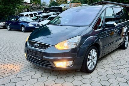 Ford Galaxy 297.000 km 3.850 € gelsenkirchen 45892