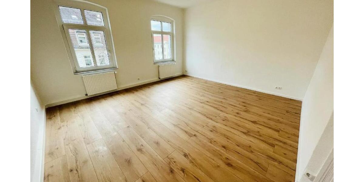 großzügige 4 Raum Wohnung mit 2 Balkonen & modernen Bad mit Wanne! - Etagenwohnung Gera Alt-Bieblach | Angebot:26248698