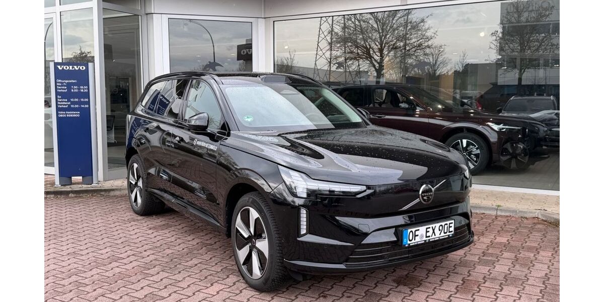 Volvo EX90 1.500 km 83.900 &euro; Dietzenbach 63128