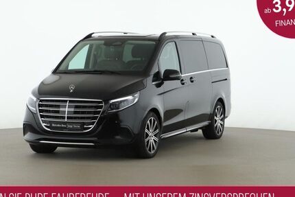 Mercedes-Benz V 300 19.800 km 86.225 € Senden-Bösensell 48308