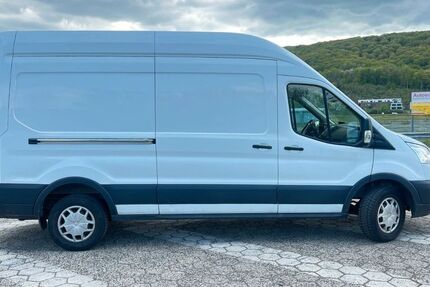 Ford Transit 83.715 km 7.900 &euro; Rheinbrohl 56598