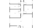 1. OG 5 Zimmer ab sofort (frisch saniert) zimmer