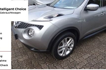 Nissan Juke 147.400 km 6.890 &euro; Sulzbach-Hühnerfeld 66280