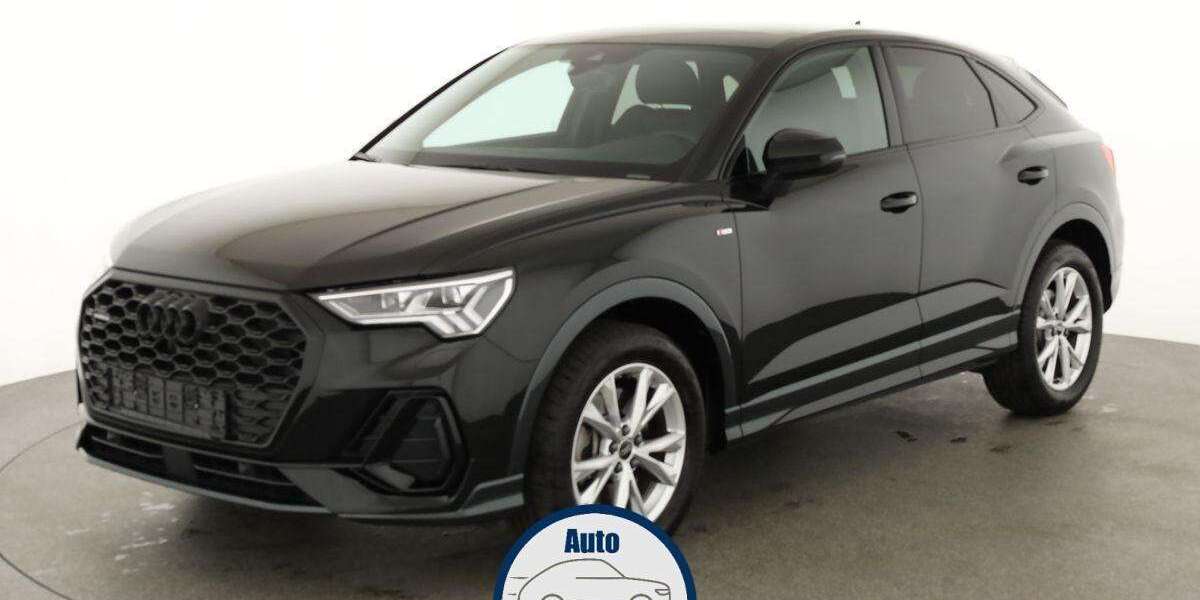 Audi Q3 14.000 km 41.995 &euro; Neukirchen 94362