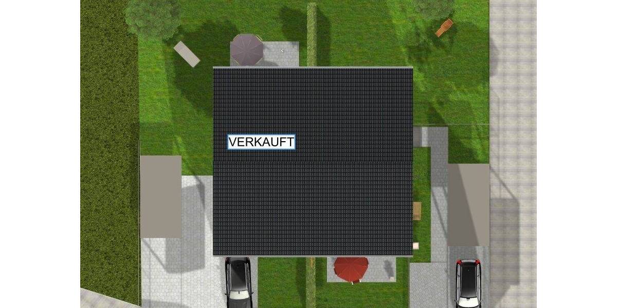 Doppelhaushälfte Burgthann Oberferrieden - 5 Zimmer, 126 m&sup2;, 478.900&euro; | Angebot:25211151