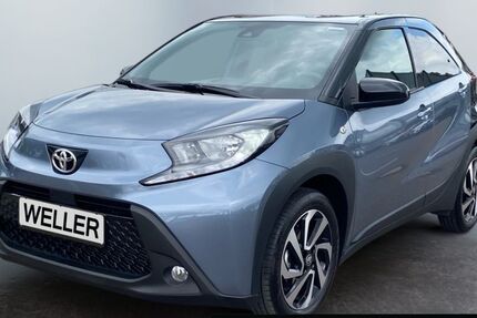 Toyota Aygo (X) 8.450 km 16.990 &euro; Leipzig 04178