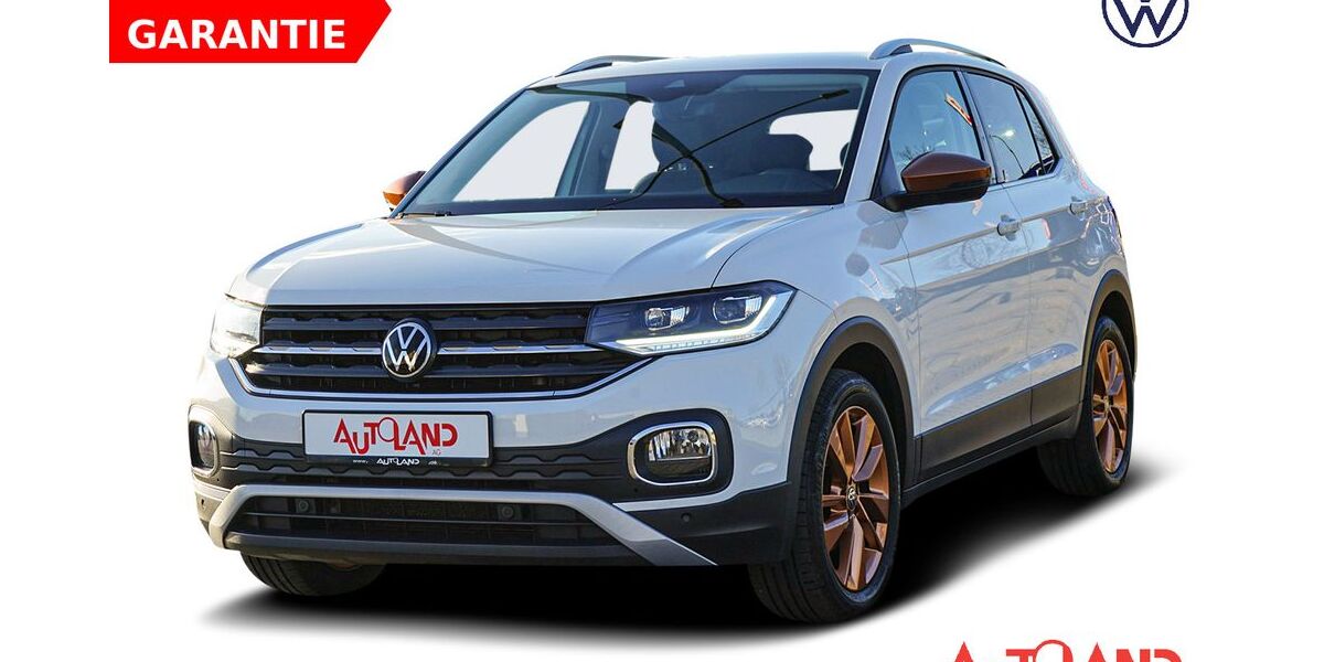 VW T-Cross 53.394 km 19.950 &euro; Cottbus OT Kolkwitz 03099