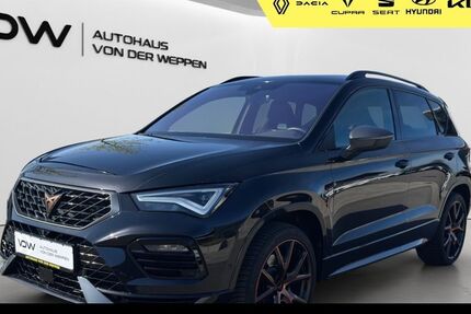 Cupra Ateca 31.612 km 36.450 &euro; Oberschopfheim 77948