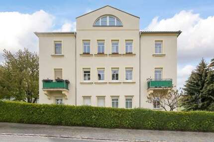 Wohnung Heidenau Heidenau-Süd - 1 Zimmer, 34 m&sup2;, 369&euro; | Angebot:26363523
