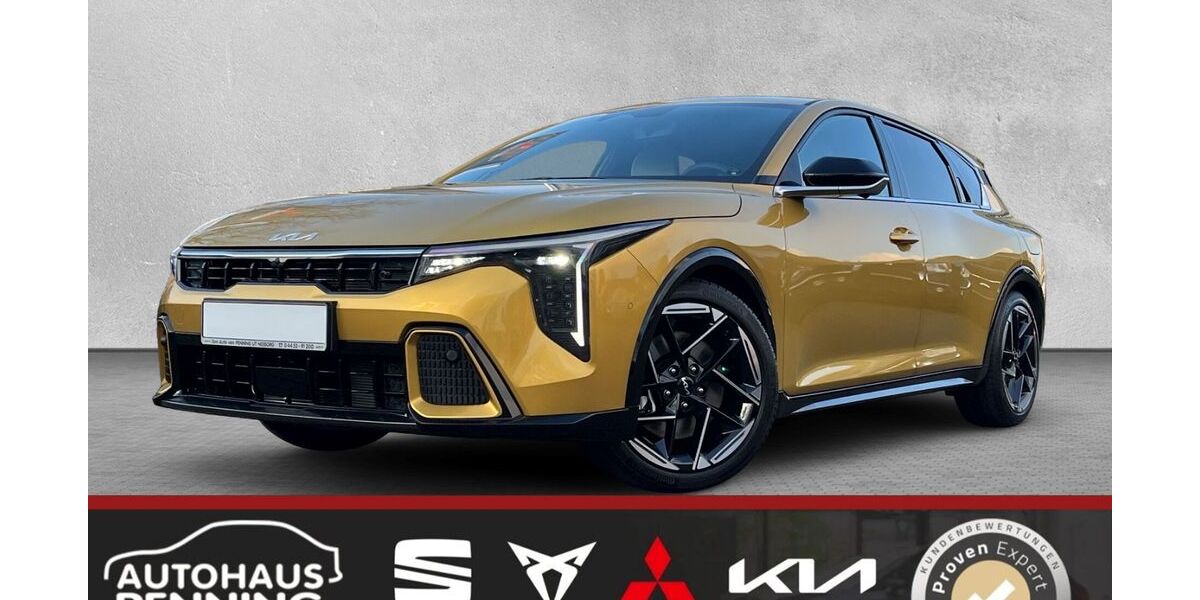 Kia K4 1.111 km 38.450 &euro; Zetel OT Neuenburg 26340