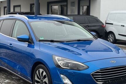 Ford Focus 95.000 km 11.500 &euro; Butzbach 35510