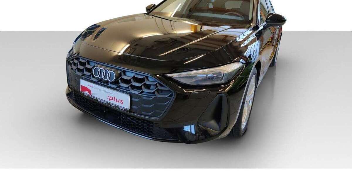 Audi A5 19.400 km 43.980 &euro; Füssen 87629