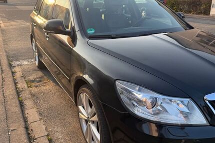 Skoda Octavia 178.500 km 5.900 &euro; Kirn 55606