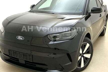 Ford Capri 14.000 km 39.690 &euro; Hilter 49176