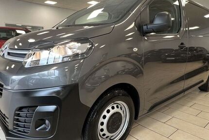 Citroen Jumpy