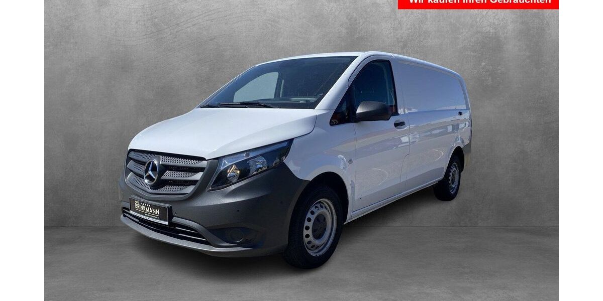 Mercedes-Benz Vito 34.900 km 32.690 &euro; Neubrandenburg 17033