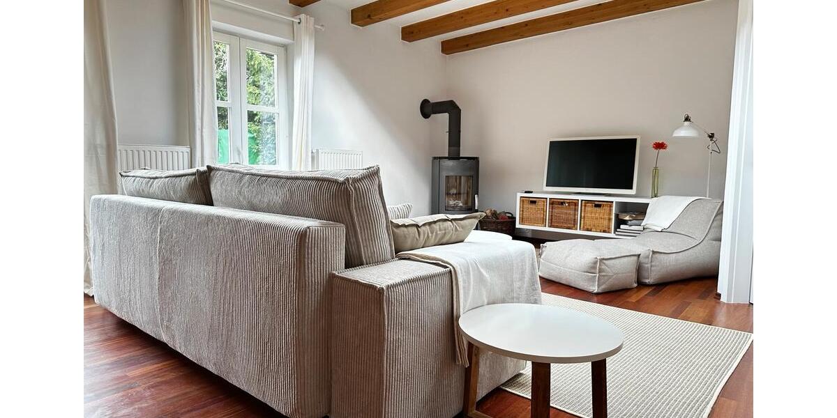 Einfamilienhaus Ritterhude - 3 Zimmer, 100 m&sup2;, 1.700&euro; | Angebot:24568470