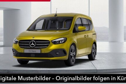 Mercedes-Benz T-Klasse 3.550 km 32.750 &euro; Oldenburg OT Tweelbäke 26135