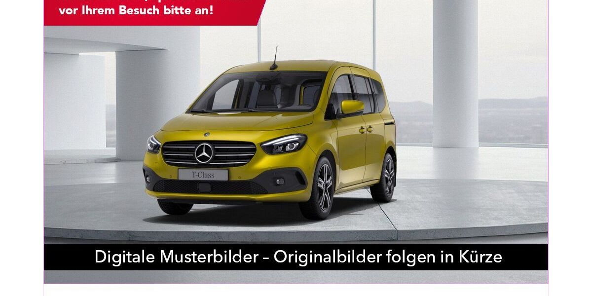 Mercedes-Benz T-Klasse 3.550 km 32.750 &euro; Oldenburg OT Tweelbäke 26135