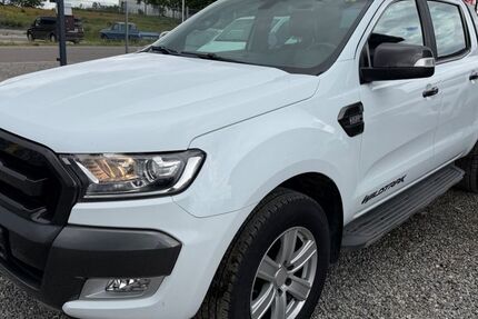 Ford Ranger 172.000 km 18.900 &euro; Aulendorf OT Rugetsweiler 88326