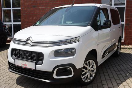 Citroen Berlingo 123.000 km 17.490 &euro; Hannover 30177