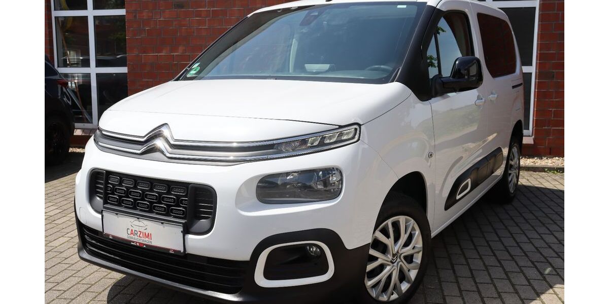Citroen Berlingo 123.000 km 17.490 &euro; Hannover 30177