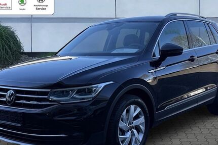VW Tiguan 35.976 km 31.190 &euro; Bützow 18246