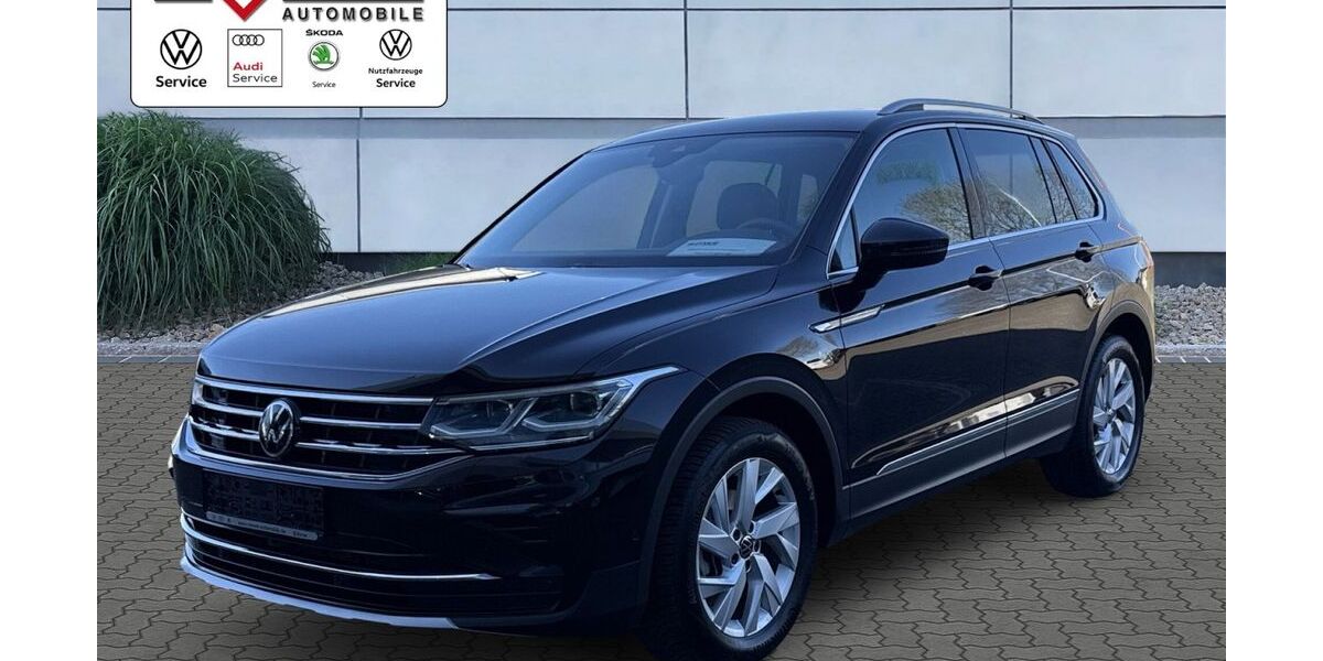 VW Tiguan 35.976 km 31.190 &euro; Bützow 18246