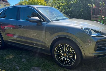 Porsche Cayenne 147.000 km 46.590 &euro; Nordhausen 99734