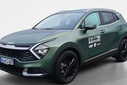 Kia Sportage 2.016 km 33.000 € Würzburg 97076