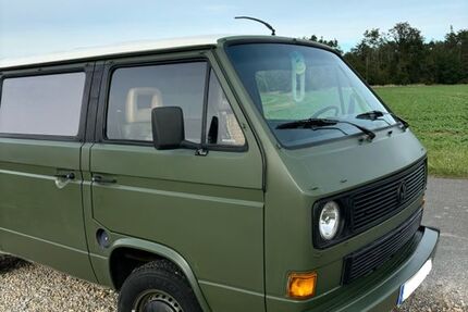 VW T3 andere 201.980 km 7.500 &euro; Oberreichenbach 91097